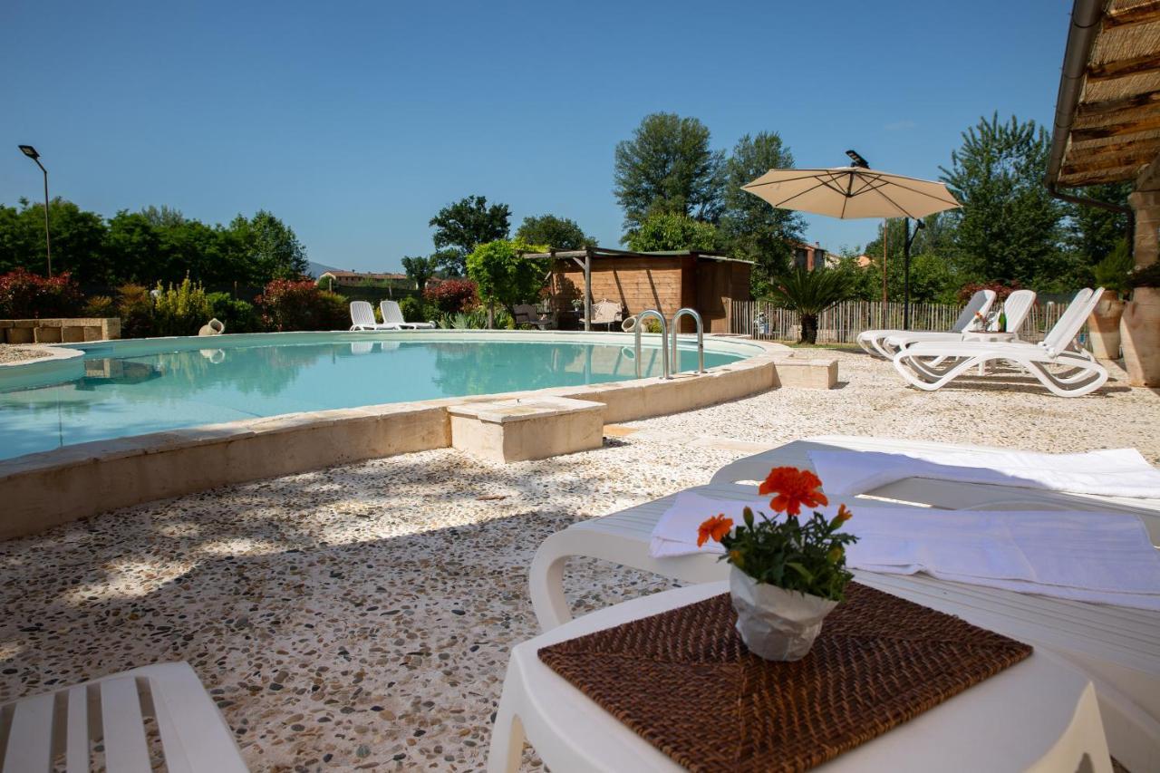 Casa Brigante Luxury With Pool Lägenhet Capannori Exteriör bild
