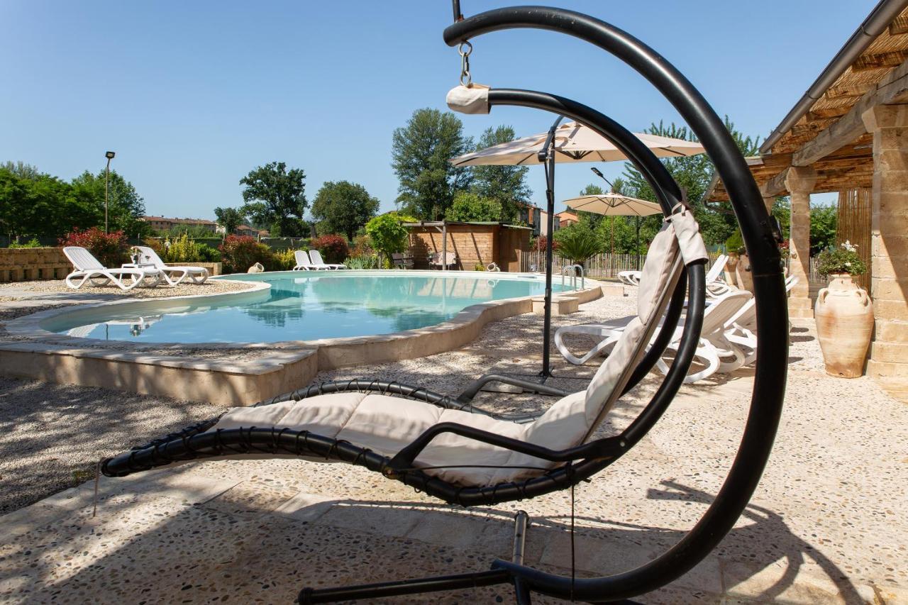 Casa Brigante Luxury With Pool Lägenhet Capannori Exteriör bild