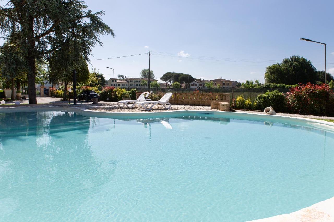 Casa Brigante Luxury With Pool Lägenhet Capannori Exteriör bild