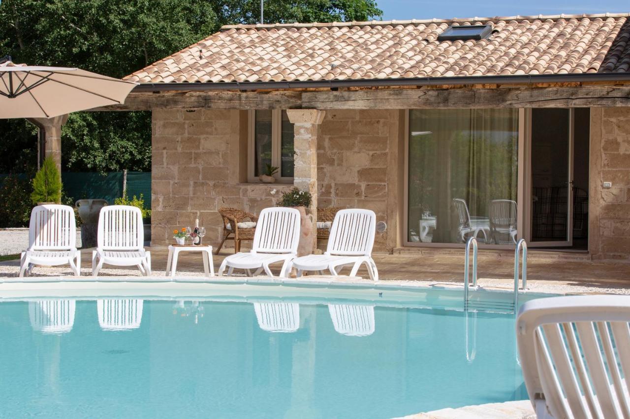 Casa Brigante Luxury With Pool Lägenhet Capannori Exteriör bild