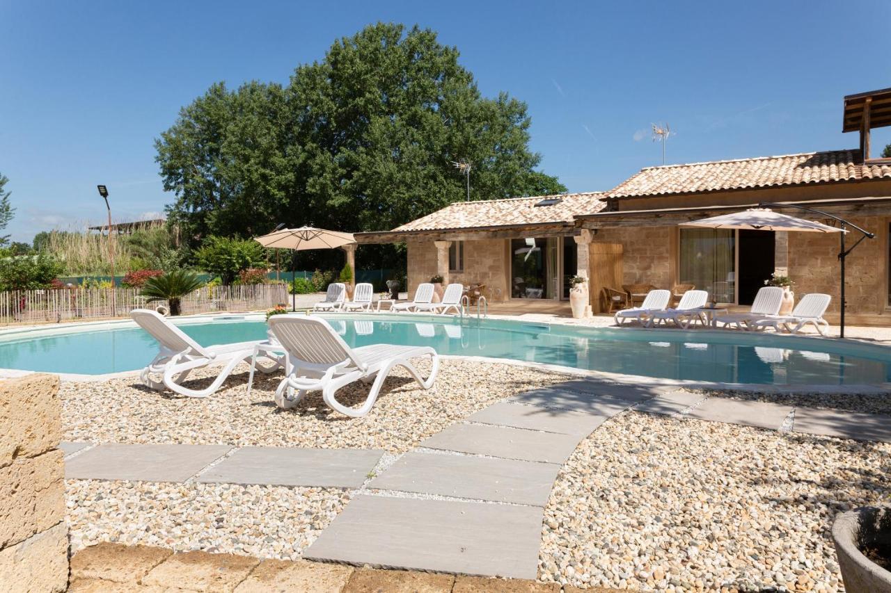 Casa Brigante Luxury With Pool Lägenhet Capannori Exteriör bild