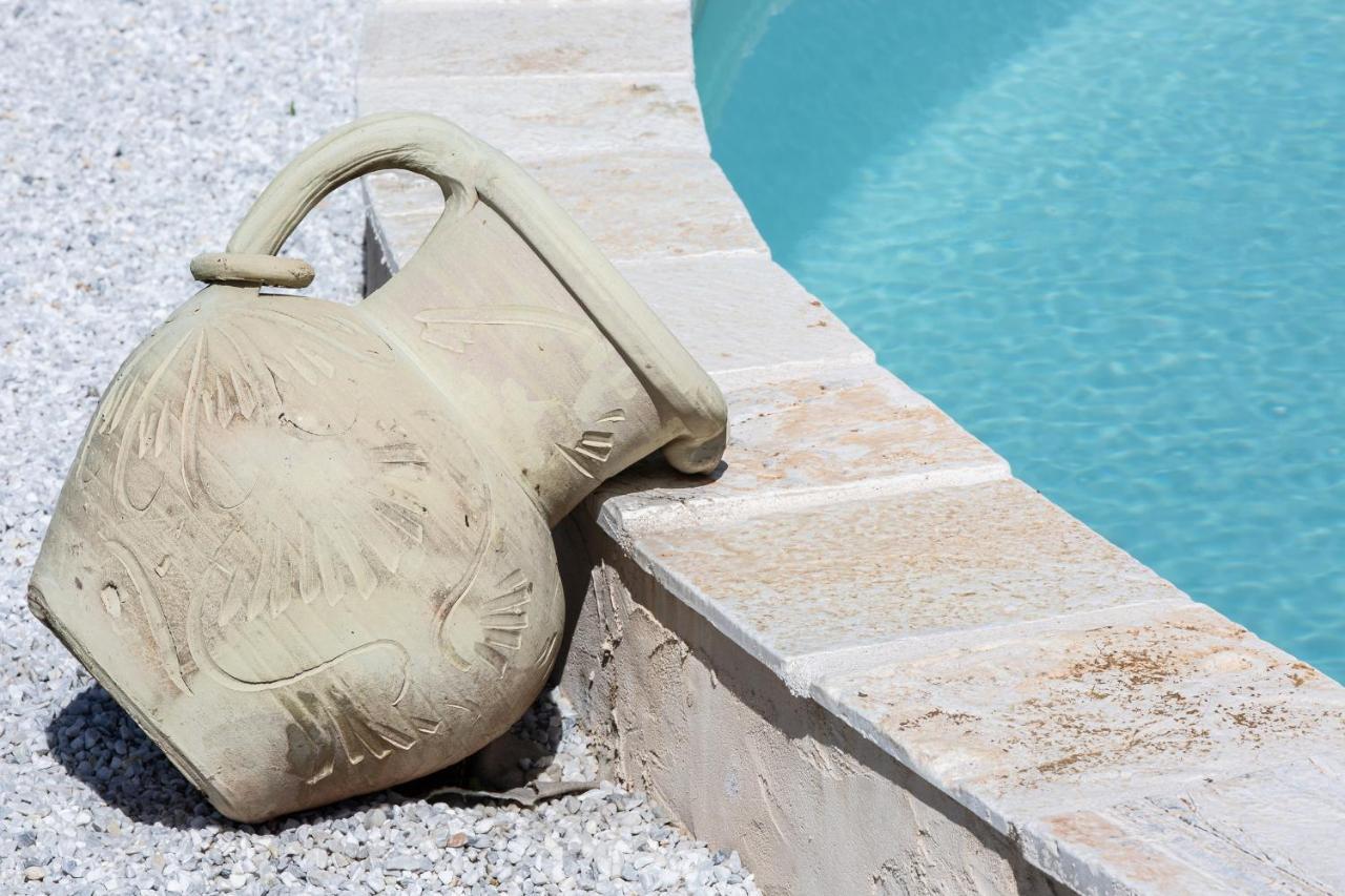 Casa Brigante Luxury With Pool Lägenhet Capannori Exteriör bild